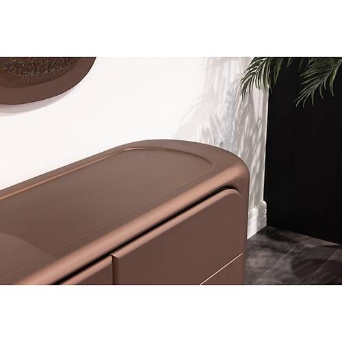 Copper-ORX Yemek Odas�