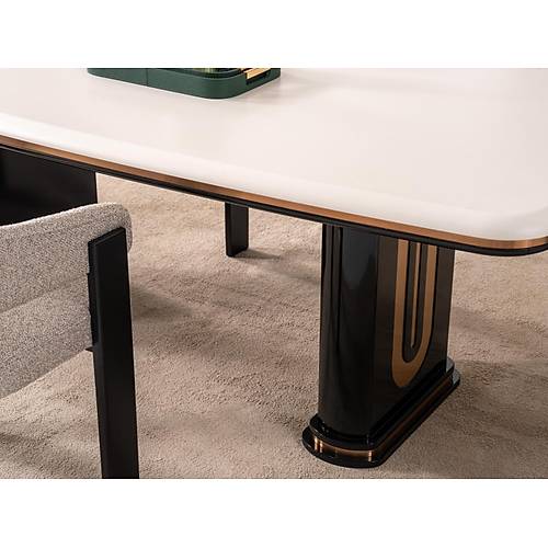 Ruba Luxury-AH Yemek Odas�