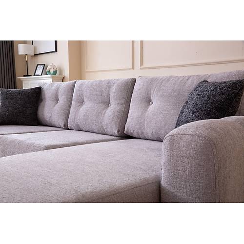 Menton-YKM K��e Koltuk