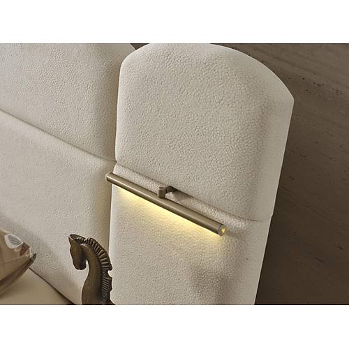 Ace K��e-BER Yatak Odas�