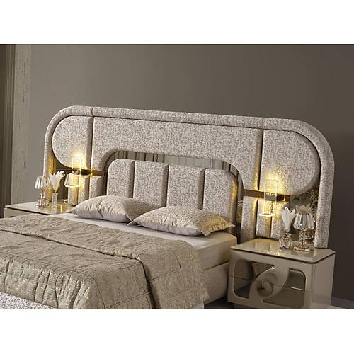 Gucci-R�V Yatak Odas�