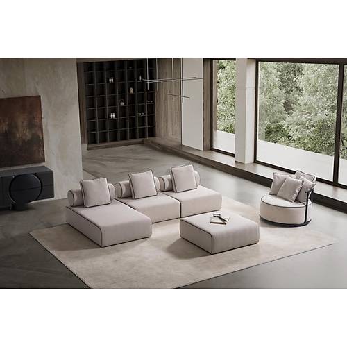 Sankai-STT K��e Koltuk