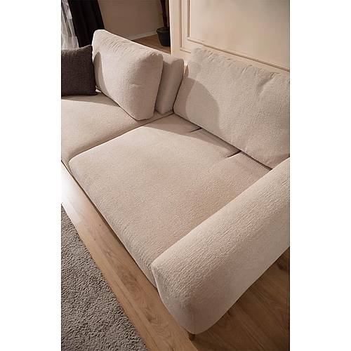 Lotto-SC Koltuk Takm