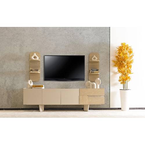 Natura-SVR Tv nitesi