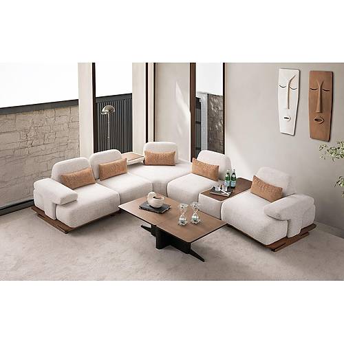 Maiken-ARMS K��e Koltuk