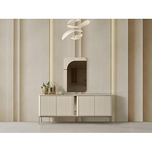 Ecrue-NAR Yemek Odas�