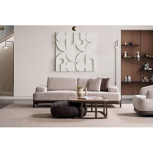 Arin Ahap-C Koltuk Takm