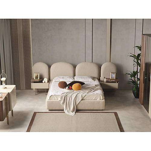 Petra-LVT Yatak Odas�