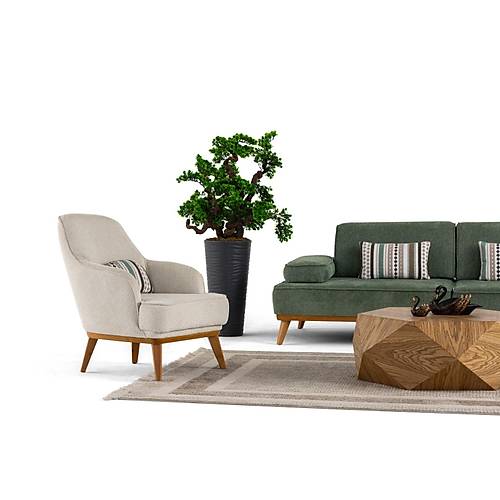 Napoli-MY Koltuk Tak�m�