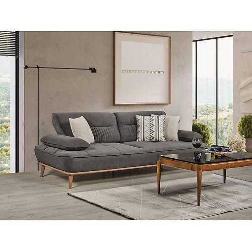 Ahsen-ASE Koltuk Takm