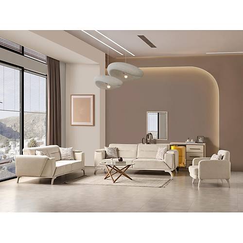 Loft-ALVS Koltuk Tak�m�