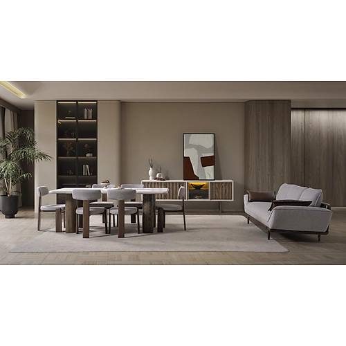 Newcastle-MD Yemek Odas�