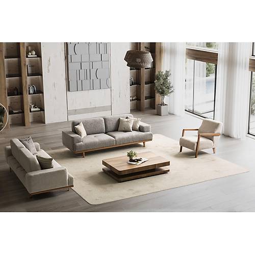 Soho-ARD Koltuk Takm