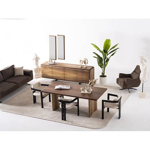 Herise-STT Yemek Odas