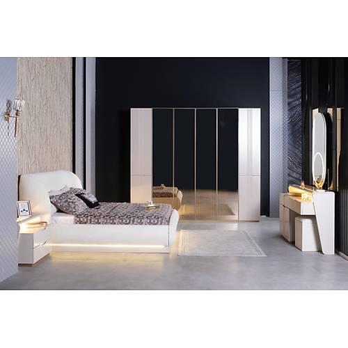 Sur-GLX Yatak Odas