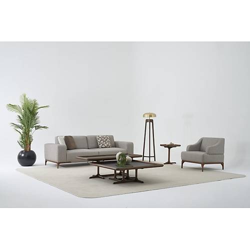 Mayorka-SLD Koltuk Tak�m�