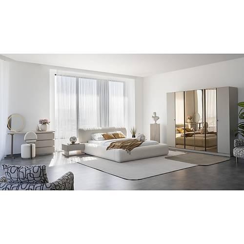 Rohe-MSSV Yatak Odas�
