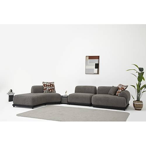 Bonn Arc-WX Koltuk Tak�m�