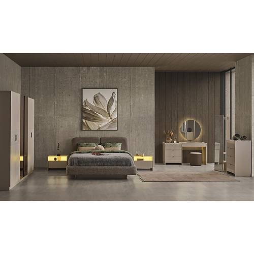 Beymen-ODA Yatak Odas�