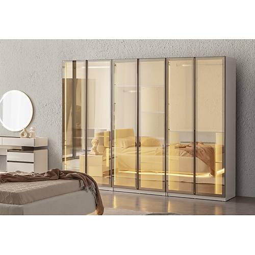 Monza-ETRL Yatak Odas�