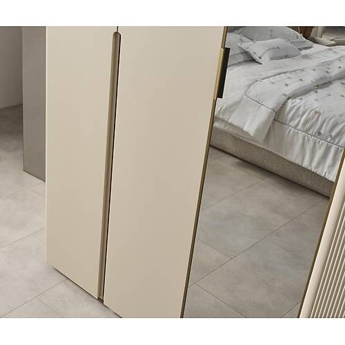 Dolunay-LVT Yatak Odas