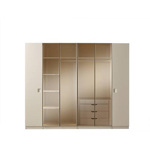 Saravia-B�R Yatak Odas�