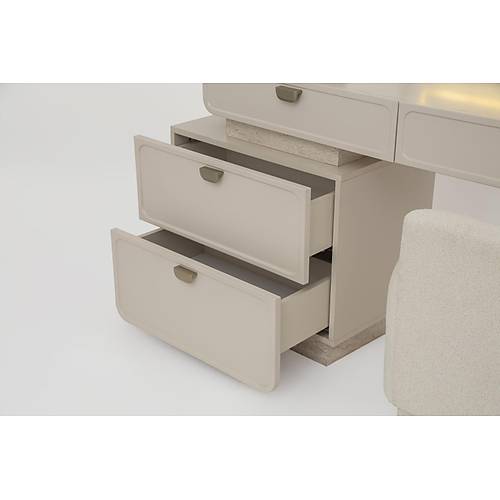 Barbeston-ALD� Yatak Odas�