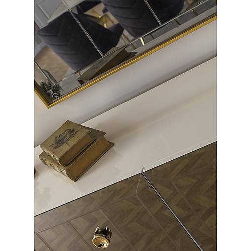 Lexus Ayta��-BTK Yemek Odas�