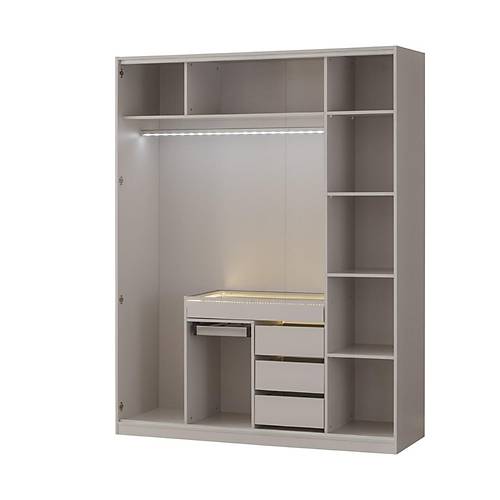 Seric-ERK Yatak Odas�