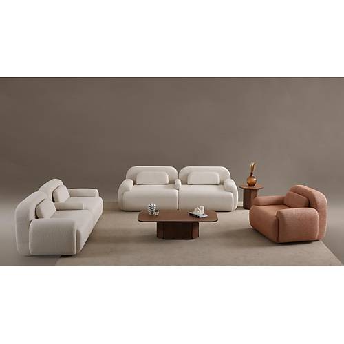 Wouge-MU Koltuk Takm