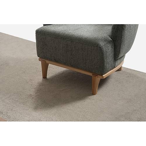 Lotus-RAD Koltuk Tak�m�