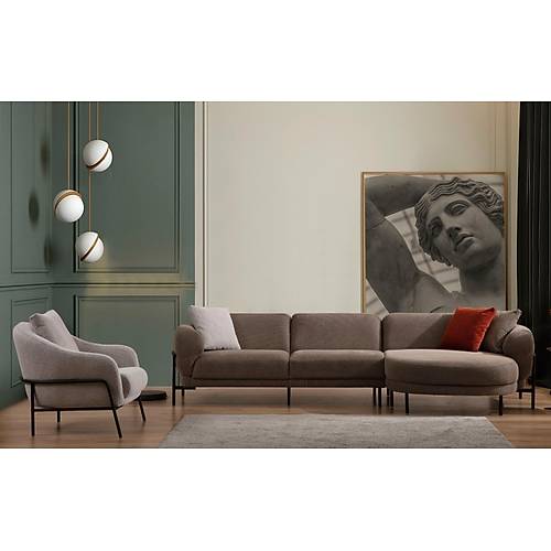 Palermo-PRS Ke Koltuk