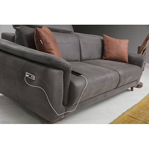 Armani-SUD Koltuk Takm