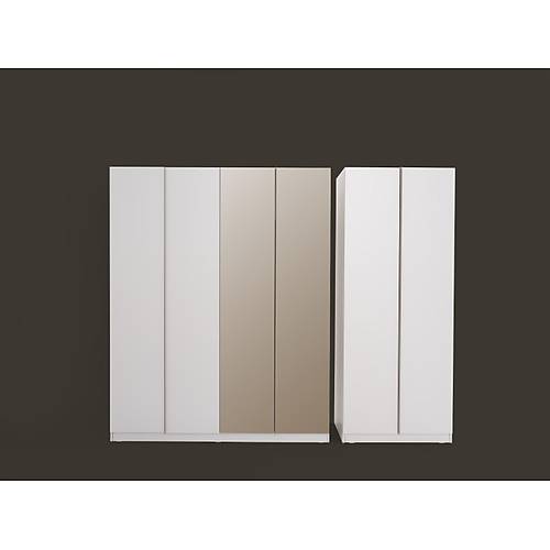 Graf-SLD Yatak Odas�