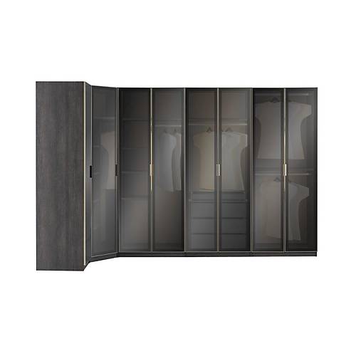 Delta Vega-EYF Yatak Odas