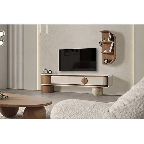 Torvi Ceviz-BK Tv nitesi