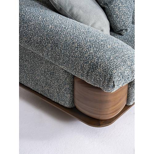 Nashville-LWSS Koltuk Takm