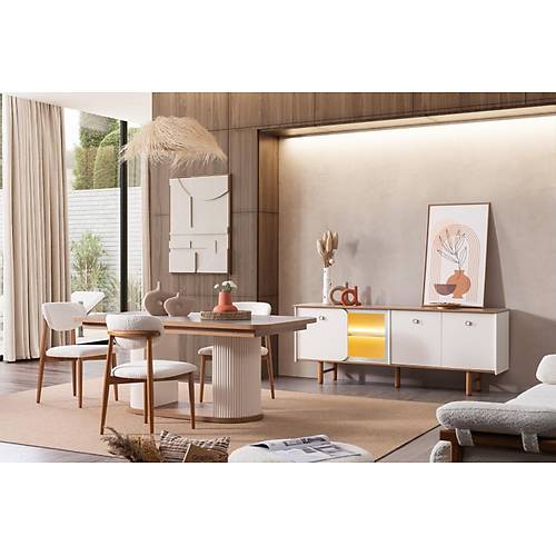 Virjin-FAM Yemek Odas