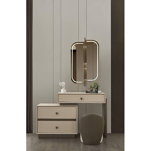 Rivaldi-FSM Yatak Odas�