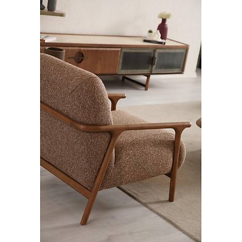 Mozart-SER Koltuk Takm