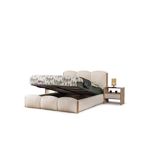 Natura-BES Yatak Odas