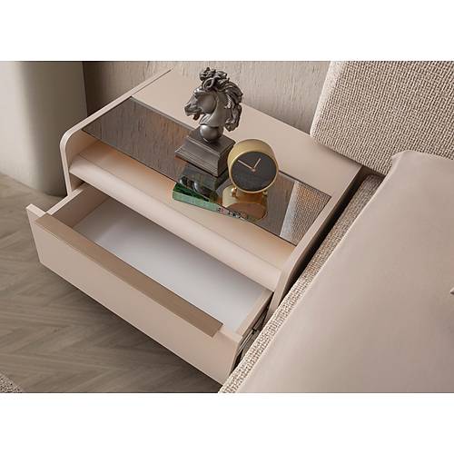 Efor-ALVS Yatak Odas�