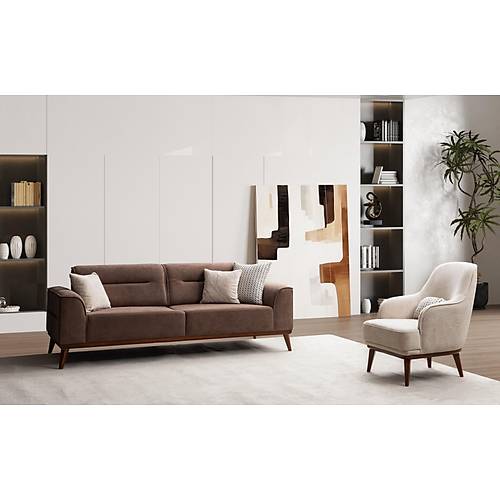 Parmasi-MY Koltuk Tak�m�