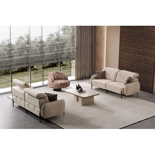 Leon-MYV Koltuk Takm