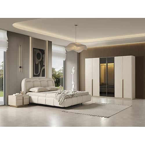 Halikarnas-F Yatak Odas