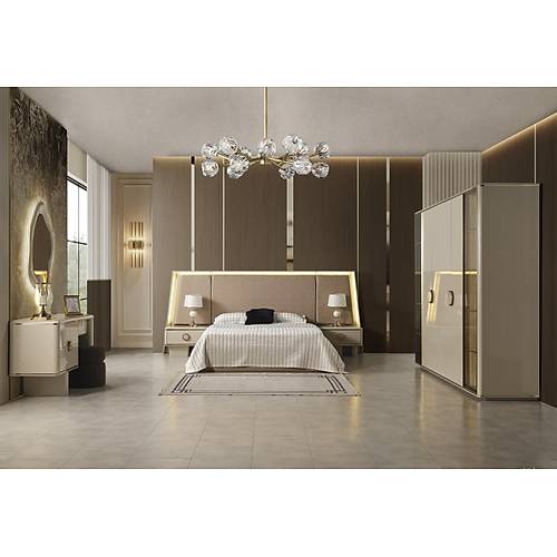 ��ra�an-LVT Yatak Odas�