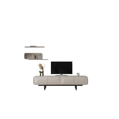 Salinas Gri-WS Tv �nitesi