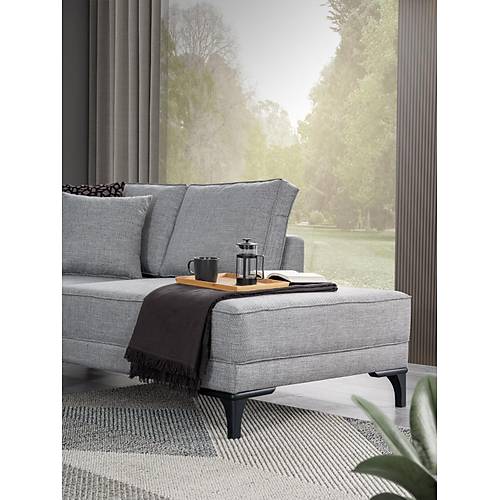 Melandas II-ENT K��e Koltuk