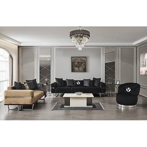 Premier-VZ Koltuk Takm