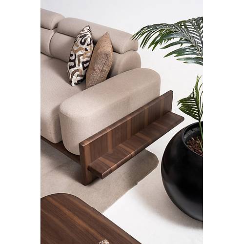 Anadolu Hisar-VRSS Koltuk Takm